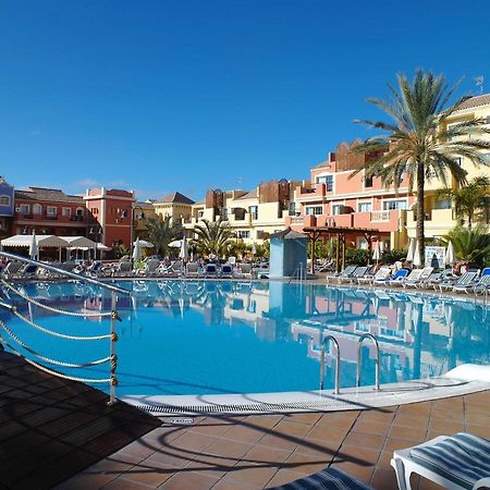 Апартаменты Granada Park S01B Арона Экстерьер фото