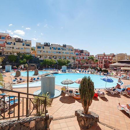 Апартаменты Granada Park S01B Арона Экстерьер фото