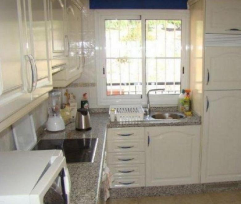 Апартаменты Granada Park S01B Арона Экстерьер фото