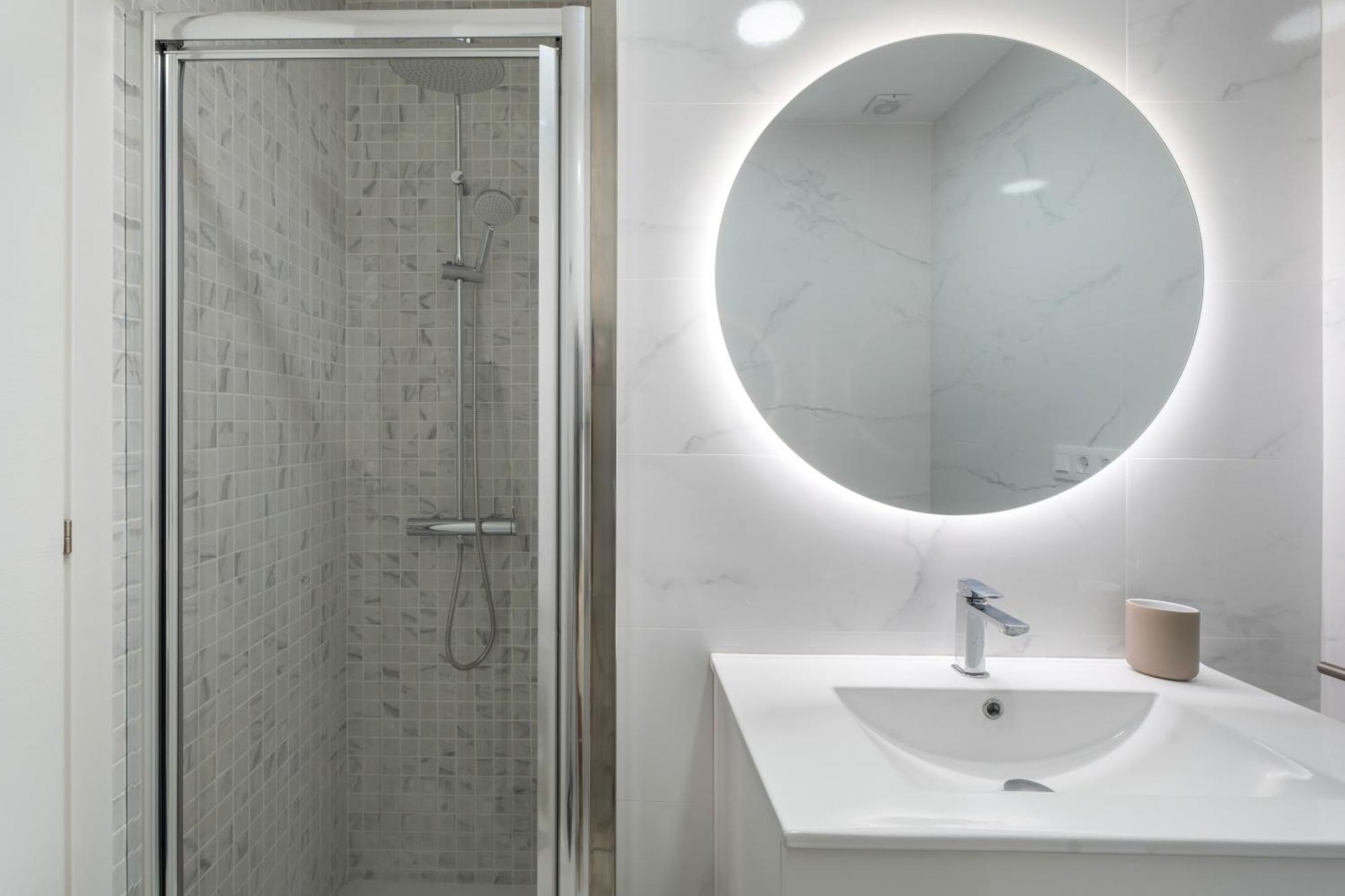 Апартаменты Granada Park S01B Арона Экстерьер фото